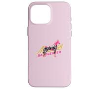 US American Saddlebred Saddle Horse Case for iPhone 16 Pro Max