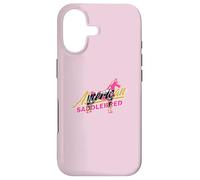 US American Saddlebred Saddle Horse Case for iPhone 17