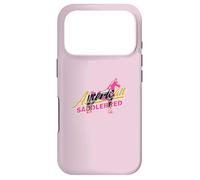 US American Saddlebred Saddle Horse Case for iPhone 17 Pro