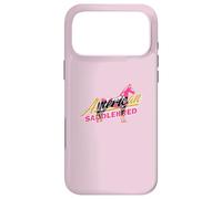 US American Saddlebred Saddle Horse Case for iPhone 17 Pro Max