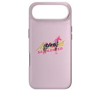 US American Saddlebred Saddle Horse Case for iPhone Air