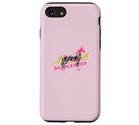 US American Saddlebred Saddle Horse Case for iPhone SE (2020) / 7/8