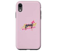 US American Saddlebred Saddle Horse Case for iPhone XR