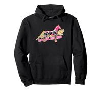 US American Saddlebred Saddle Horse Pullover Hoodie