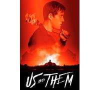 Us And Them [New DVD] NTSC Format