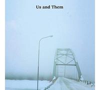 US AND THEM - WHEN THE STARS ARE BRIGHTLY SHINING/WINTER [7" VINYL]