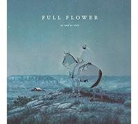 Us and Us Only - Full Flower - Vinyl Record 12Inch - K600z
