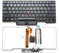 US/AR/PO/SP Keyboard for Lenovo X1 Carbon 2nd 3rd 4th 5th 6th 7th 8th 9th gen for Nano Yoga Extreme T13S GEN8 NX1C Helix(US X1 Carbon2012 13)
