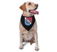 Us Army 11Th Special Forces Group Dog Bandana Cute Dogs Kerchief Washable Pet Scarves For Small Medium Large Dogs Everyday Wear Cat