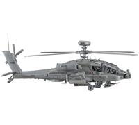 US Army AH-64D Apache Longbow Plastic Model Kit PT23 1/48