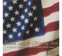 Us Army Band - From Sea to Shining Sea