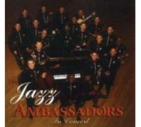 Us Army Band Jazz Ambassadors - IN CONCERT
