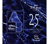 US ARMY BLUES JAZZ E - 25TH ANNIVERSARY CONCERT - CD - N4z