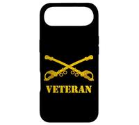 US Army Cavalry Veteran - CAV Scout 19Delta - 19D Case for iPhone Air