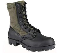 Mil-Tec US Jungle Boots - Olive