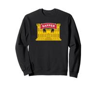 US Army Corps of Engineers Sapper Sweatshirt