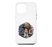 US Army Dad Military Veteran Father Hero Case for iPhone 12 Pro Max