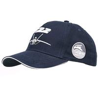 US Army F22 Raptor Jet Combat Jet Airforce Baseball Cap, blue, One Size Fits All