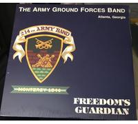 US Army Ground Forces Band - Freedom's Guardian