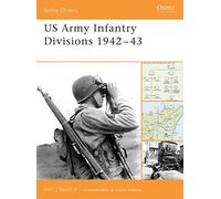US Army Infantry Divisions 1942-43: No.17 (Battle Orders)