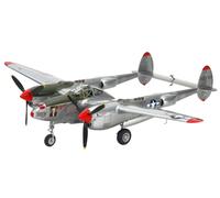 US Army Lockheed TAMIYA 1/48 Masterpiece Series No.123 P-38J Lightning Plastic M