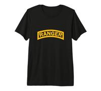 US Army Military Ranger Premium T-Shirt