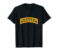 US Army Military Ranger T-Shirt