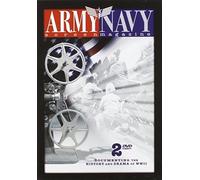 Us Army-Navy Screen Magazine [DVD]