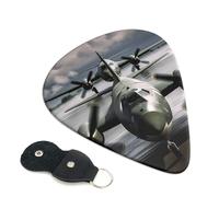 Us Army Plane Guitar Pickfor Pickups For Acoustic Electric Guitar Bass Ukulele