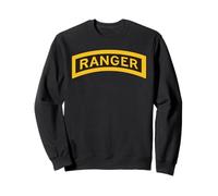 US Army Ranger Tab - Airborne Ranger - RLTW Sweatshirt