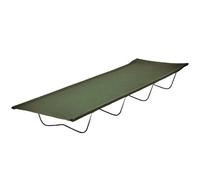 US Army Type Camp Bed, Olive Green