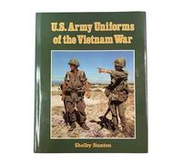 US Army Uniform: Vietnam War