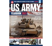 US Army Yearbook