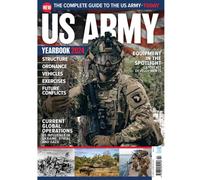 US Army Yearbook 2024