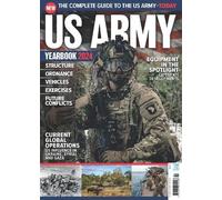 US Army Yearbook 2024