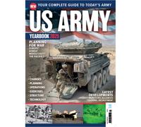 US Army Yearbook 2025