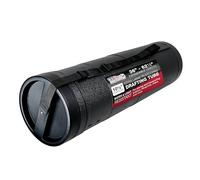 US Art Supply EXTRA-LARGE JUMBO Black Telescoping Drafting Tube: Diameter: 10 3/8 inch, Length: 36 1/2 to 59 inches