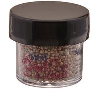 US Artquest Gilt Trip Prills, 3 oz, Acrylic, Multicolour, 3.3x3.3x3.3 cm