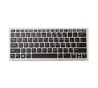 US Backlit Gaming Keyboard for EliteBook G1 G2 720 G1 720 G2 New Backlit Keyboard Replacement for EliteBook G1 G2 720 G1 720 G2