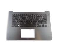 US Backlit Keyboard and Palmrest Assembly for Dell Vostro 5468 - 0JVPH