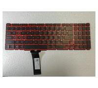 US Backlit Keyboard ， Compatible For Acer ，Nitro 5 AN515-54 AN515-55 AN515-43 AN715-51 N18C3 N18C4 N18I2 N18I3