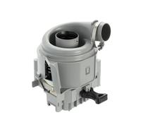 US-Based Supplier - 12008381 Circulation Pump with Heater OEM Part - Compatible With Bosch Thermador Dishwasher - Replaces AP5984938 PS11724988 EAP11724988