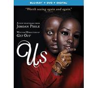 US BLU-RAY/DVD/DIGI - BLUR - K3z