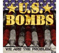 US Bombs - We Are The Problem