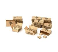 US Carton Boxes MCI Vietnam Diorama Accessories 1:35 Model Kit