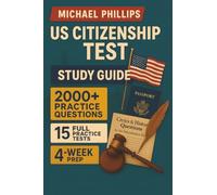 US Citizenship Test Study Guide