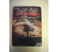 Us Civil War Battlefields