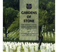 Us Coast Guard Band - GARDENS OF STONE