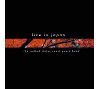 US Coast Guard Band - Live in Japan