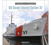 US Coast Guard Cutter 37 : Formerly Known as USCGC Taney